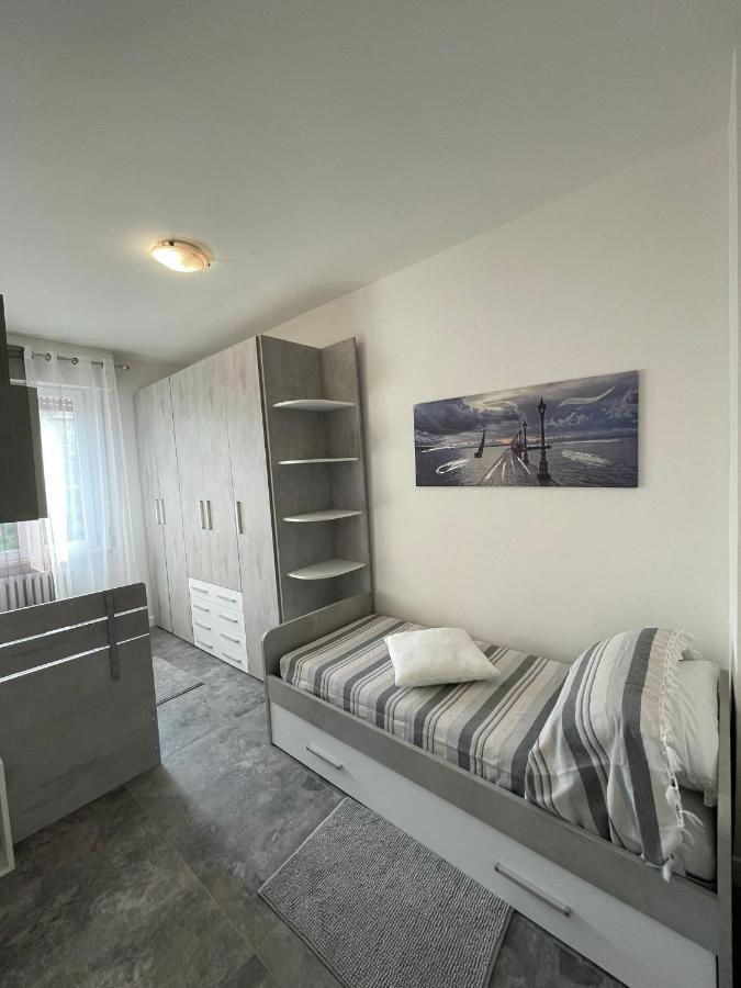 Magic Apartments Bardolino Exterior foto